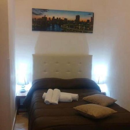 B&B Del Corso Палермо Экстерьер фото