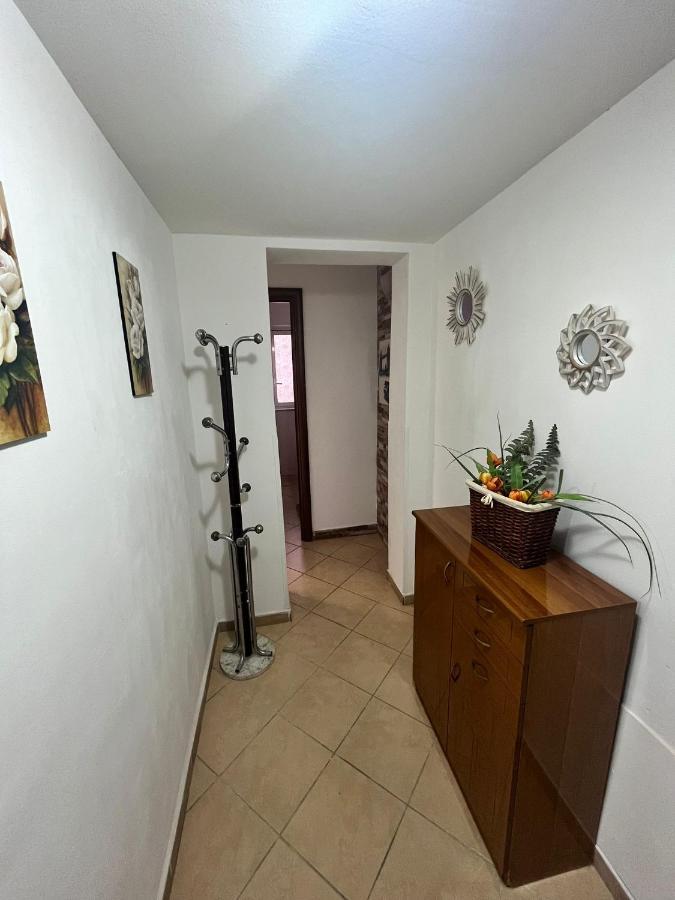 B&B Del Corso Палермо Экстерьер фото